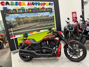 HARLEY-DAVIDSON V ROD NIGHT ROD ESPECIAL