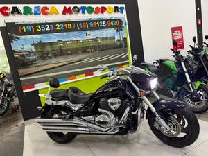 SUZUKI BOULEVARD M1500