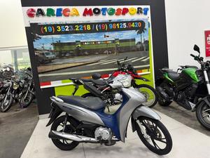 HONDA BIZ 125