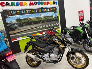 HONDA CB 300R