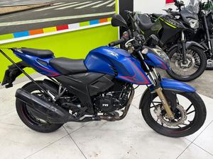 DAFRA APACHE RTR 200