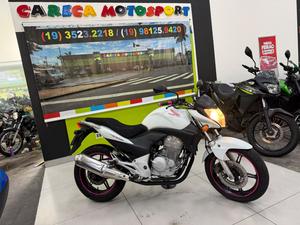 HONDA CB 300R