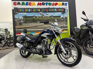 HAOJUE MASTER RIDE 150
