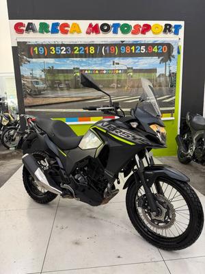 KAWASAKI VERSYS-X 300