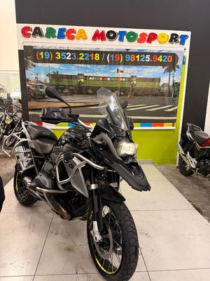 BMW R 1200 GS