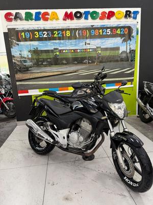 HONDA CB 300R