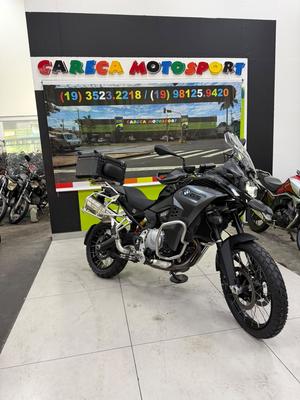 BMW F 850 GS ADVENTURE