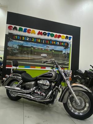 HONDA SHADOW 750