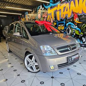 MERIVA