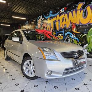 SENTRA
