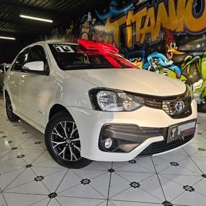 ETIOS