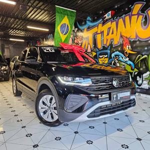 T-CROSS