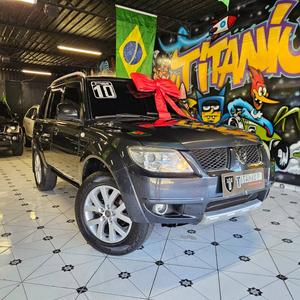 PAJERO TR4