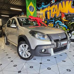 SANDERO