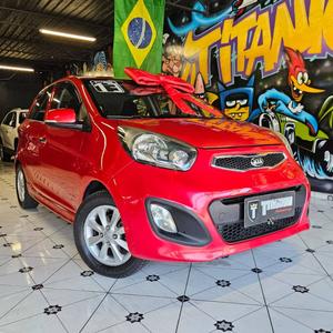PICANTO