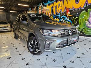VOLKSWAGEN SAVEIRO 1.6 8V