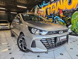 HYUNDAI HB20 1.0 COMFORT 12V