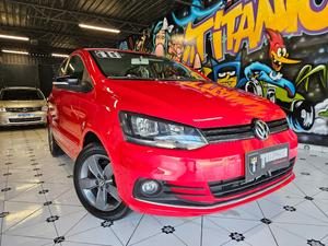 VOLKSWAGEN FOX 1.6 MSI TOTAL CONNECT