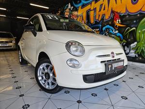 FIAT 500 1.4 CULT 8V