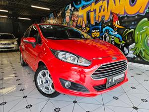 FORD FIESTA 1.5 SE HATCH 16V