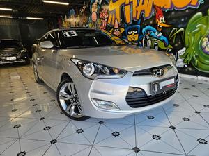 HYUNDAI VELOSTER 1.6 16V