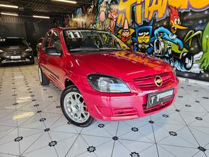 CHEVROLET CELTA 1.0 MPFI LT 8V