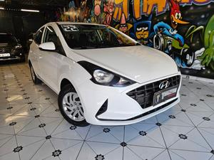 HYUNDAI HB20 1.0 SENSE 12V