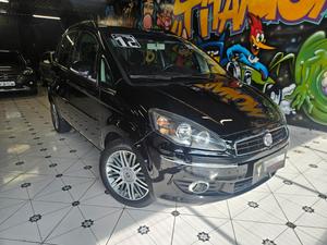 FIAT IDEA 1.6 MPI ESSENCE 16V