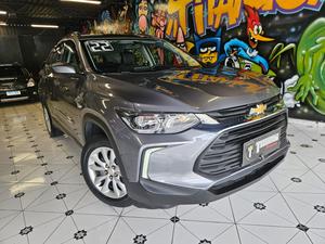 CHEVROLET TRACKER 1.0 TURBO