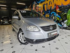VOLKSWAGEN SPACEFOX 1.6 MI COMFORTLINE 8V