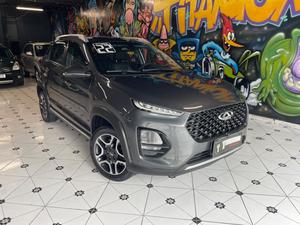 CHERY TIGGO 3X 1.0 VVT TURBO PRO