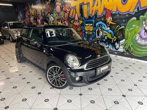 MINI ONE 1.6 16V