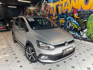 VOLKSWAGEN FOX 1.6 MSI TOTAL XTREME