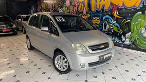 CHEVROLET MERIVA 1.8 MPFI 8V