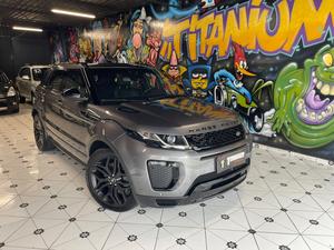 LAND ROVER RANGE ROVER EVOQUE 2.0 HSE DYNAMIC 4WD 16V