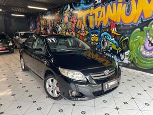 TOYOTA COROLLA 1.8 GLI 16V