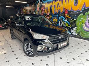 HYUNDAI CRETA 1.6 16V ATTITUDE