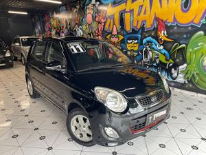KIA PICANTO 1.0 EX 12V