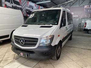 SPRINTER