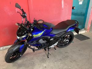 FZ15 FAZER ABS