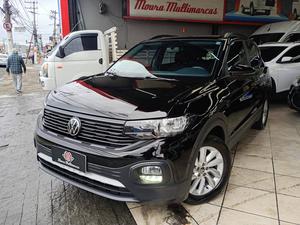 T-CROSS
