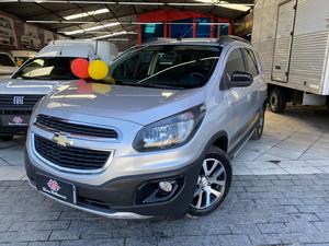 CHEVROLET SPIN 1.8 ADVANTAGE 8V