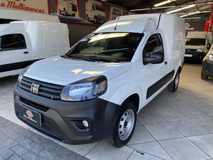 FIAT FIORINO 1.4 MPI FURGAO ENDURANCE 8V