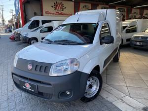 FIAT FIORINO 1.4 MPI FURGAO ENDURANCE 8V