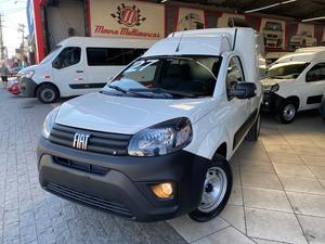 FIAT FIORINO 1.4 MPI FURGAO ENDURANCE 8V