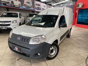 FIAT FIORINO 1.4 MPI FURGAO HARD WORKING 8V