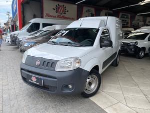 FIAT FIORINO 1.4 MPI FURGAO ENDURANCE 8V