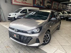 HYUNDAI HB20 1.0 SENSE 12V