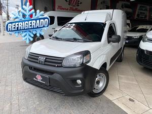 FIAT FIORINO 1.4 MPI FURGAO ENDURANCE 8V