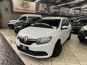 RENAULT SANDERO 1.0 12V SCE EXPRESSION